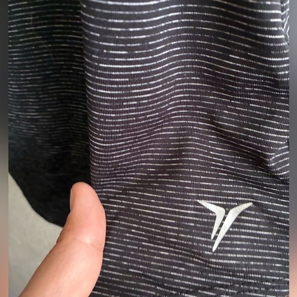 Old Navy Active Black Tank Top M - Picture 5 of 6